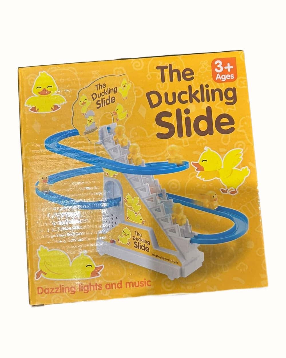 The Duckling Slide — view 1 of 1