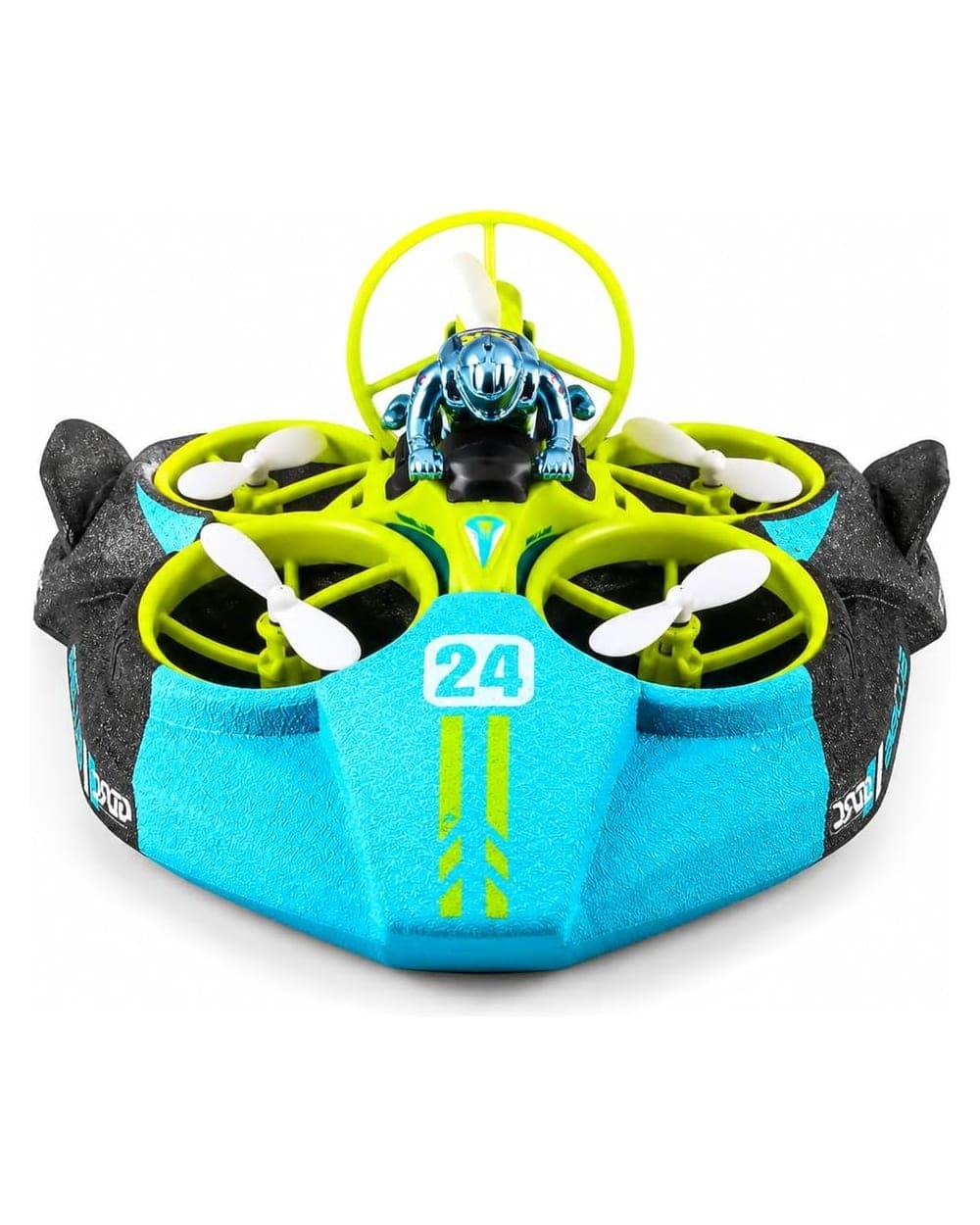 4DRC Aelus 3-in-1 RC Craft